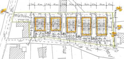 Terrain seul à Saint-Paul-sur-Isère en Savoie (73) de 2286 m² à vendre au prix de 348000€ - 4