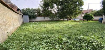 Terrain seul à Châteauneuf-en-Thymerais en Eure-et-Loir (28) de 345 m² à vendre au prix de 31000€ - 3