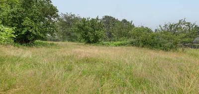 Terrain seul à Oradour-sur-Vayres en Haute-Vienne (87) de 1831 m² à vendre au prix de 20000€ - 3