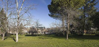 Terrain seul à Fléac en Charente (16) de 3754 m² à vendre au prix de 302000€ - 3