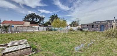 Terrain seul à La Plaine-sur-Mer en Loire-Atlantique (44) de 560 m² à vendre au prix de 177800€ - 3