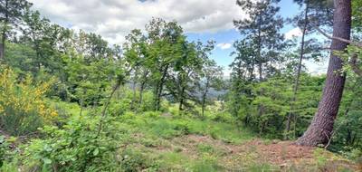 Terrain seul à Labégude en Ardèche (07) de 1748 m² à vendre au prix de 149000€ - 3