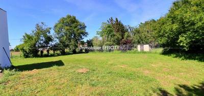 Terrain seul à La Ronde en Charente-Maritime (17) de 500 m² à vendre au prix de 32990€ - 3