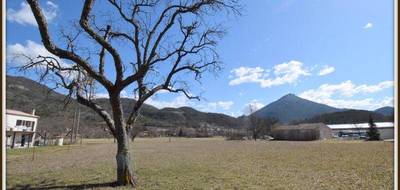 Terrain seul à Castellane en Alpes-de-Haute-Provence (04) de 3174 m² à vendre au prix de 198999€ - 4