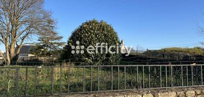 Terrain seul à Guérande en Loire-Atlantique (44) de 446 m² à vendre au prix de 128000€ - 1