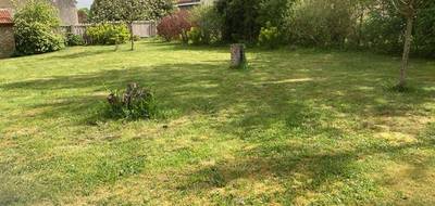 Terrain seul à Avançon en Ardennes (08) de 876 m² à vendre au prix de 49000€ - 4