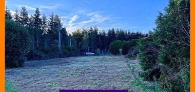 Terrain seul à Verneuil d'Avre et d'Iton en Eure (27) de 1420 m² à vendre au prix de 45000€ - 2