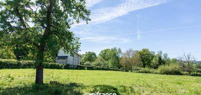 Terrain seul à Pionsat en Puy-de-Dôme (63) de 2270 m² à vendre au prix de 38000€ - 4