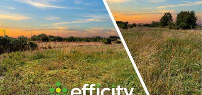 Terrain seul à Vix en Vendée (85) de 3040 m² à vendre au prix de 27500€ - 1