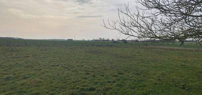 Terrain seul à Jumelles en Eure (27) de 814 m² à vendre au prix de 59000€ - 3