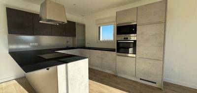 Programme terrain + maison à Argentré en Mayenne (53) de 98 m² à vendre au prix de 260000€ - 2