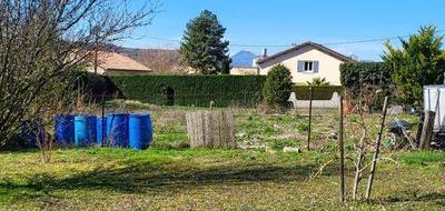 Terrain seul à Vertaizon en Puy-de-Dôme (63) de 881 m² à vendre au prix de 80000€ - 3