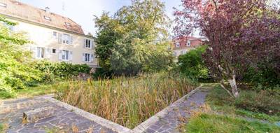 Terrain seul à Cernay en Haut-Rhin (68) de 625 m² à vendre au prix de 160000€ - 4