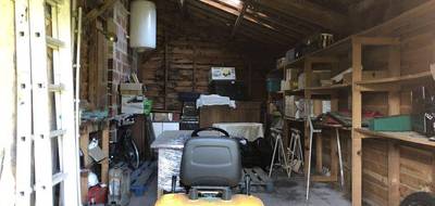 Terrain seul à Le Porge en Gironde (33) de 676 m² à vendre au prix de 237000€ - 4