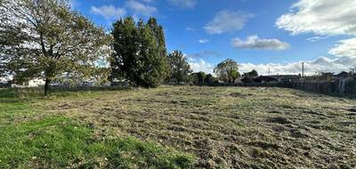 Terrain seul à Saint-Sylvestre-sur-Lot en Lot-et-Garonne (47) de 698 m² à vendre au prix de 59450€ - 1