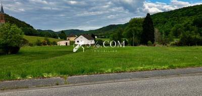 Terrain seul à Éguelshardt en Moselle (57) de 2489 m² à vendre au prix de 29000€ - 2