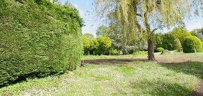 Terrain seul à Maule en Yvelines (78) de 1074 m² à vendre au prix de 394000€ - 4