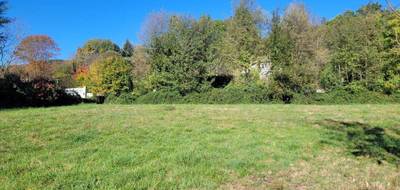 Terrain seul à Serres-sur-Arget en Ariège (09) de 1208 m² à vendre au prix de 61000€ - 1