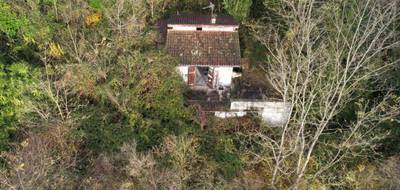 Terrain seul à Saint-Maurice-de-Beynost en Ain (01) de 2304 m² à vendre au prix de 189000€ - 1