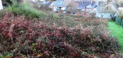 Terrain seul à Pontivy en Morbihan (56) de 614 m² à vendre au prix de 31980€ - 1