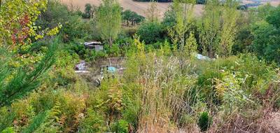 Terrain seul à Lectoure en Gers (32) de 2492 m² à vendre au prix de 43000€ - 2