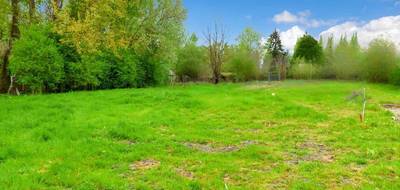 Terrain seul à Rieulay en Nord (59) de 2404 m² à vendre au prix de 198500€ - 1