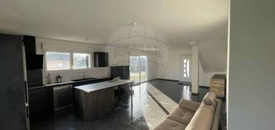 Programme terrain + maison à Sanchey en Vosges (88) de 135 m² à vendre au prix de 298000€ - 4