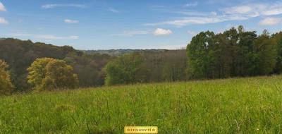 Terrain seul à Orthez en Pyrénées-Atlantiques (64) de 7934 m² à vendre au prix de 47500€ - 1