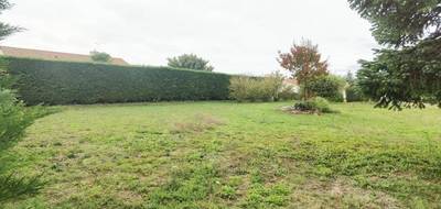 Terrain seul à Sèvremoine en Maine-et-Loire (49) de 740 m² à vendre au prix de 74990€ - 1