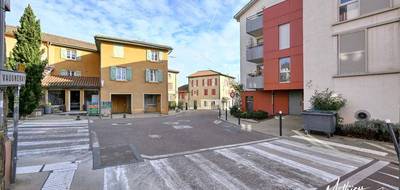 Terrain seul à Pollionnay en Rhône (69) de 474 m² à vendre au prix de 249000€ - 4