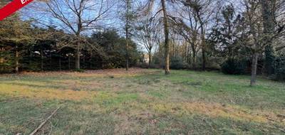 Terrain seul à Molac en Morbihan (56) de 620 m² à vendre au prix de 49950€ - 2