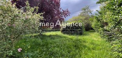 Terrain seul à Angers en Maine-et-Loire (49) de 1225 m² à vendre au prix de 215000€ - 2