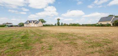 Terrain seul à Sion-les-Mines en Loire-Atlantique (44) de 3761 m² à vendre au prix de 50000€ - 4