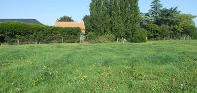 Terrain seul à Saint-Pierre-en-Auge en Calvados (14) de 3200 m² à vendre au prix de 98000€ - 3