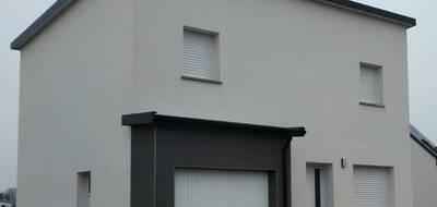 Programme terrain + maison à Plouédern en Finistère (29) de 80 m² à vendre au prix de 194000€ - 1