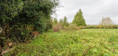 Terrain seul à Montérolier en Seine-Maritime (76) de 1893 m² à vendre au prix de 54000€ - 3