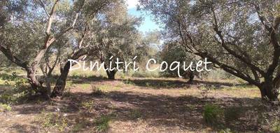 Terrain seul à Pézenas en Hérault (34) de 5280 m² à vendre au prix de 17000€ - 2