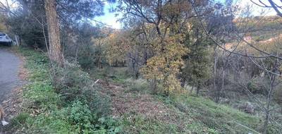 Terrain seul à Ville-di-Paraso en Haute-Corse (2B) de 2000 m² à vendre au prix de 158690€ - 1