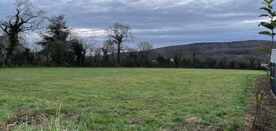 Terrain seul à Doville en Manche (50) de 573 m² à vendre au prix de 23600€ - 1