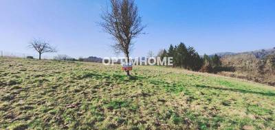 Terrain seul à Estandeuil en Puy-de-Dôme (63) de 1145 m² à vendre au prix de 48510€ - 2