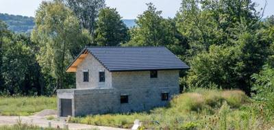 Terrain seul à La Ravoire en Savoie (73) de 310 m² à vendre au prix de 129000€ - 3