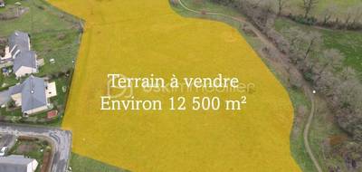 Terrain seul à Princé en Ille-et-Vilaine (35) de 0 m² à vendre au prix de 98000€ - 1