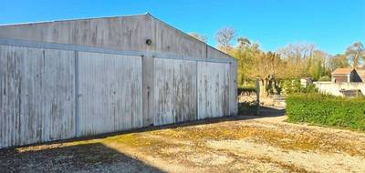 Terrain seul à Aigrefeuille-d'Aunis en Charente-Maritime (17) de 1025 m² à vendre au prix de 160000€ - 3