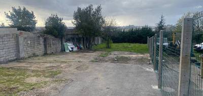 Terrain seul à Valenton en Val-de-Marne (94) de 531 m² à vendre au prix de 289000€ - 4