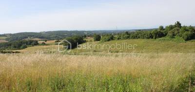 Terrain seul à Lasséran en Gers (32) de 1200 m² à vendre au prix de 52000€ - 2