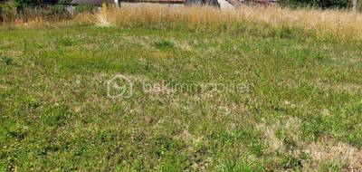 Terrain seul à Bouchy-Saint-Genest en Marne (51) de 867 m² à vendre au prix de 31250€ - 3