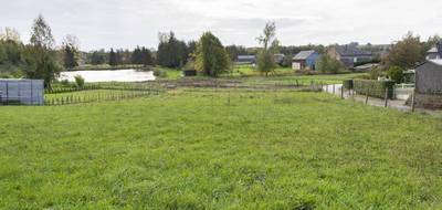 Terrain seul à Tavaux-et-Pontséricourt en Aisne (02) de 1500 m² à vendre au prix de 20000€ - 4