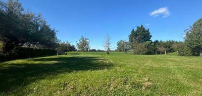 Terrain seul à Garrevaques en Tarn (81) de 1200 m² à vendre au prix de 78000€ - 1