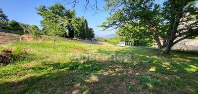 Terrain seul à Murato en Haute-Corse (2B) de 1139 m² à vendre au prix de 150900€ - 1