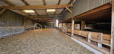 Terrain seul à Nozay en Loire-Atlantique (44) de 200000 m² à vendre au prix de 305790€ - 3